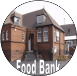 The Food Bank