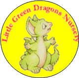 Little Green Dragons