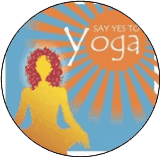 Say YesTo Yoga